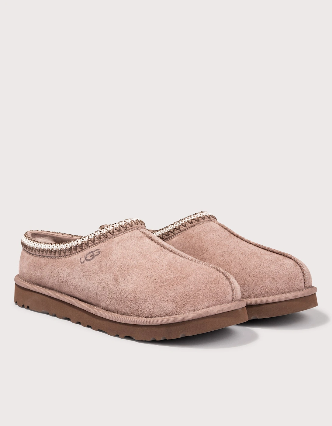 Tasman II Slippers