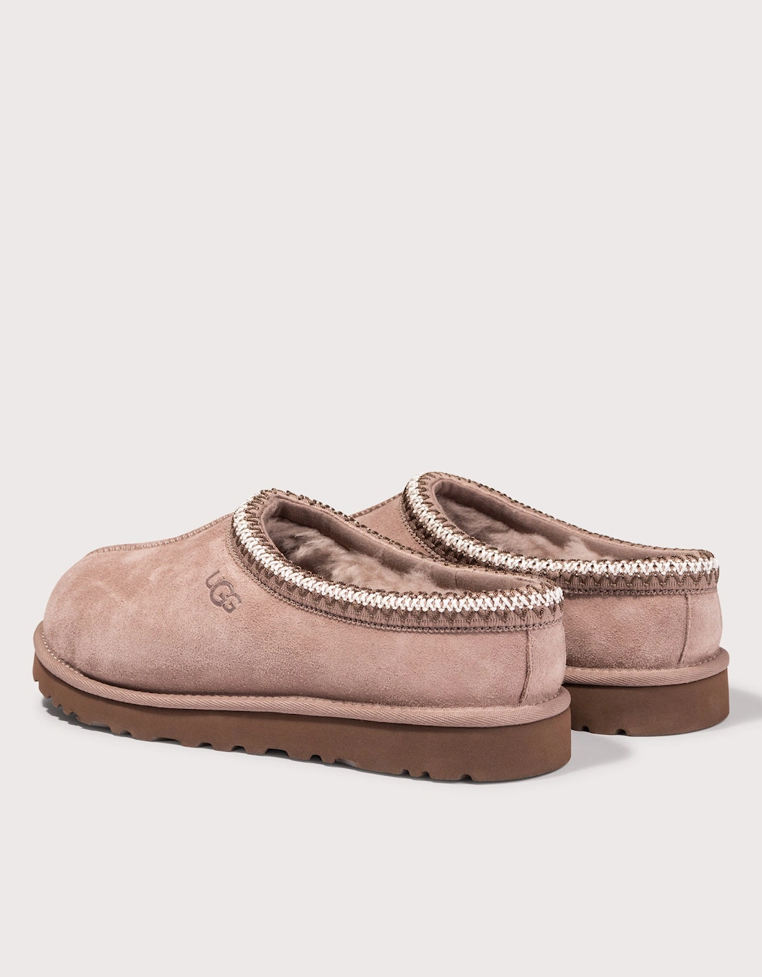 Tasman II Slippers