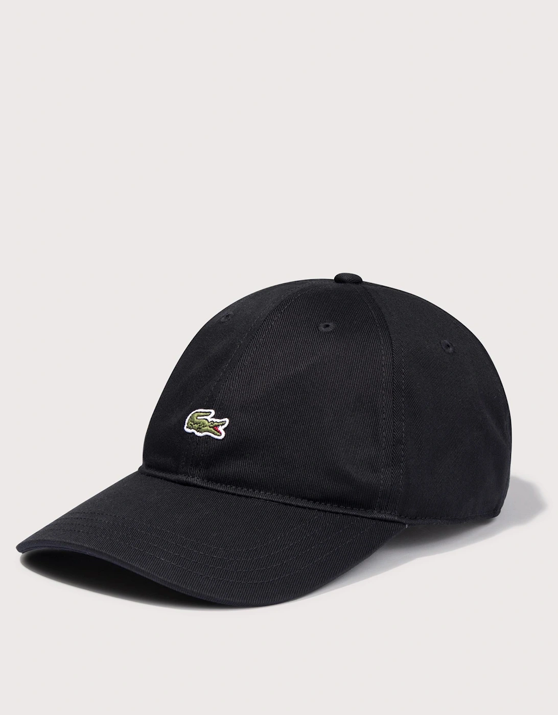 Cotton Twill Cap, 4 of 3