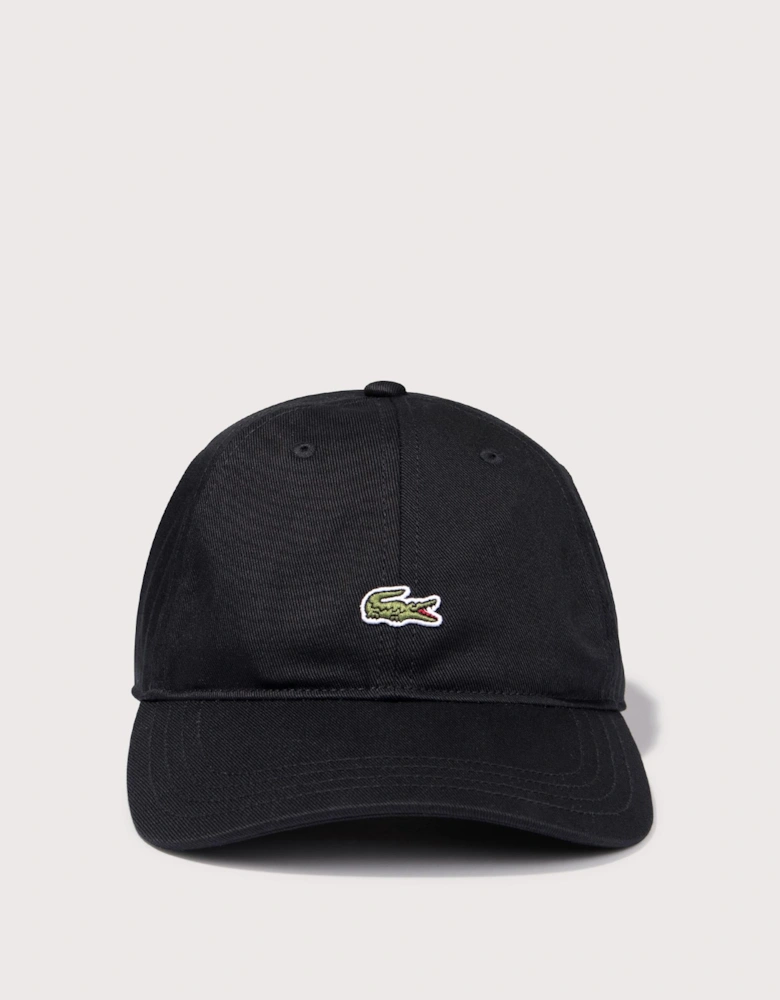 Cotton Twill Cap