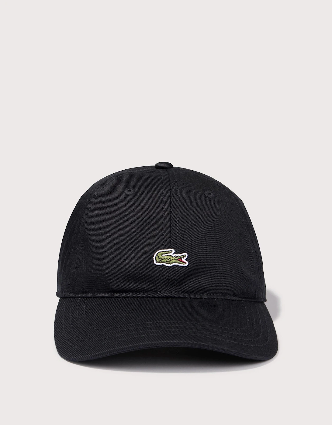 Cotton Twill Cap