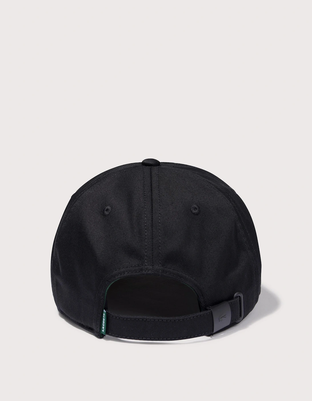 Cotton Twill Cap