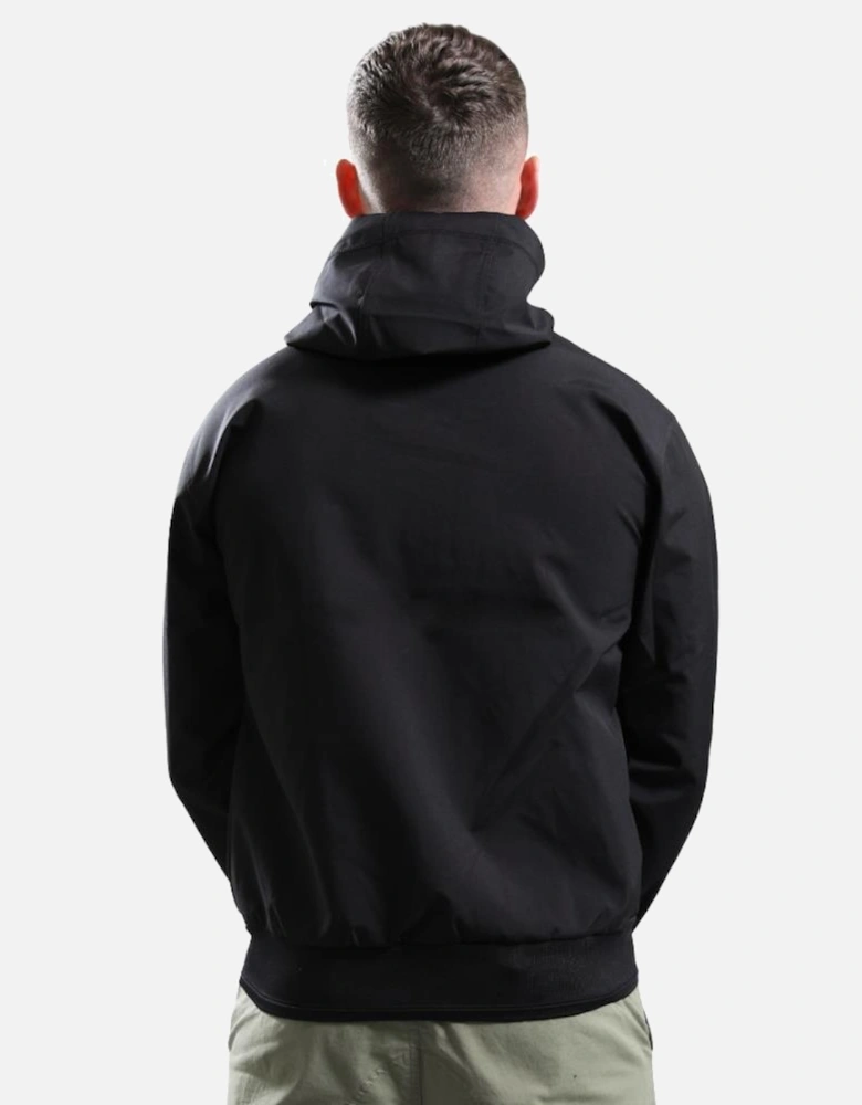 Meldon Liteshell Jacket - Black