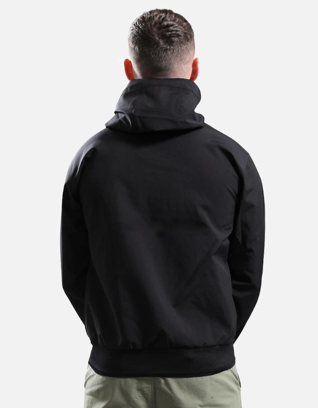 Meldon Liteshell Jacket - Black