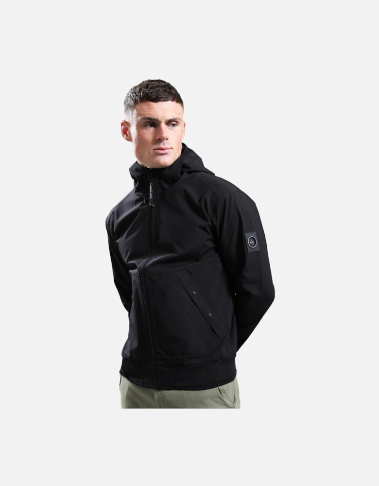 Meldon Liteshell Jacket - Black