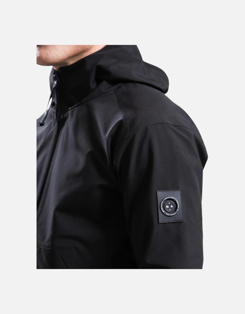 Meldon Liteshell Jacket - Black