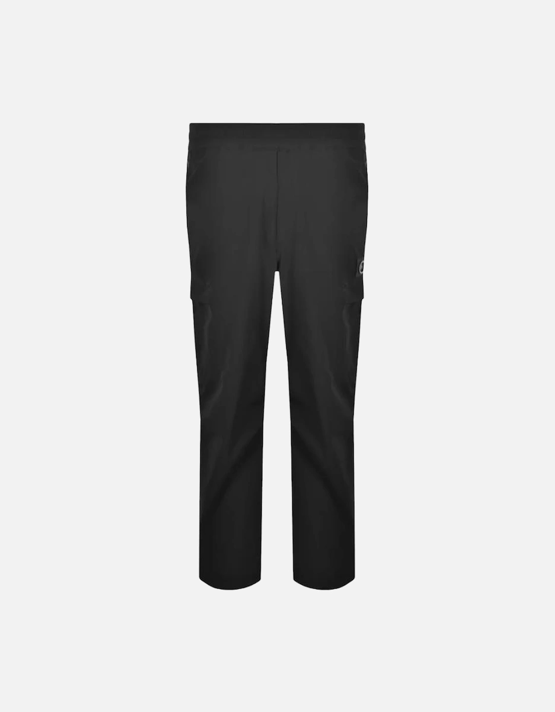 Lennox Cargo Pant - Black, 6 of 5