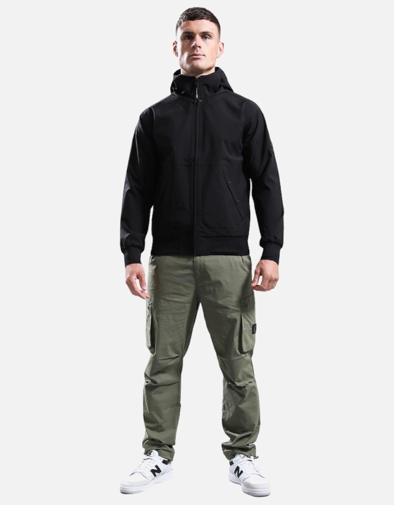 Meldon Liteshell Jacket - Black