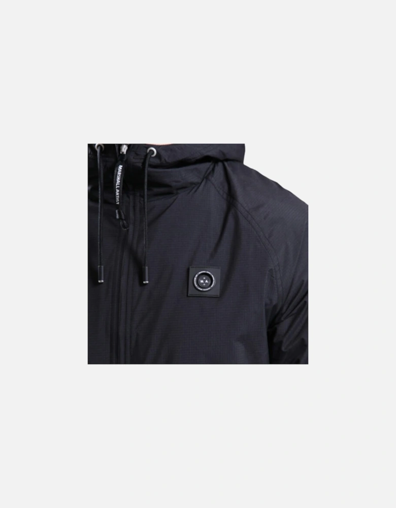 Blackridge Jacket - Black