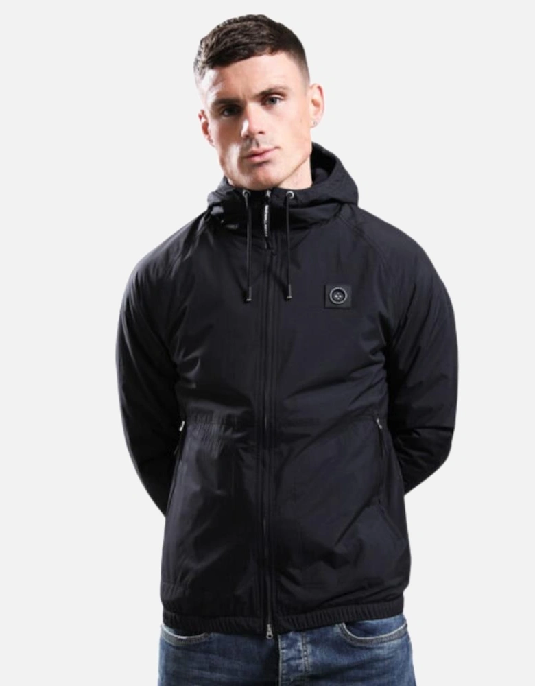 Blackridge Jacket - Black
