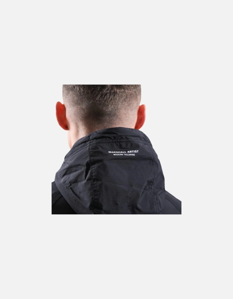 Blackridge Jacket - Black