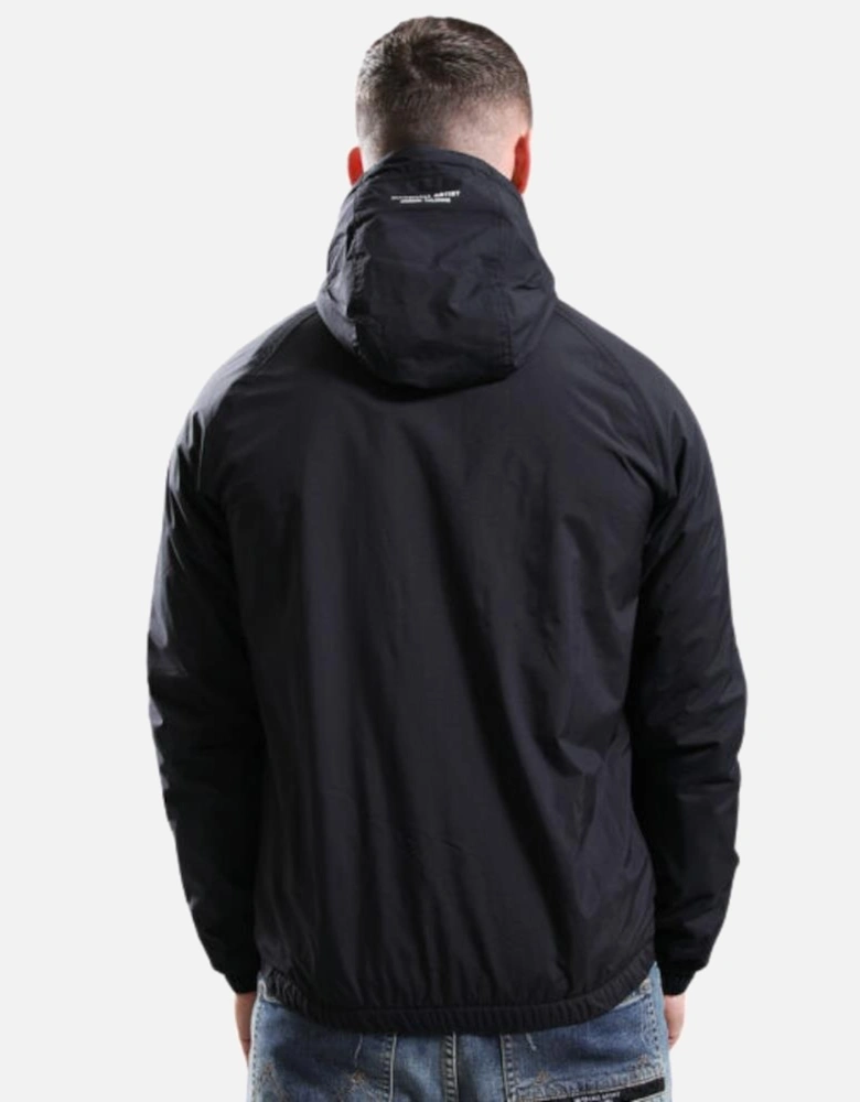 Blackridge Jacket - Black
