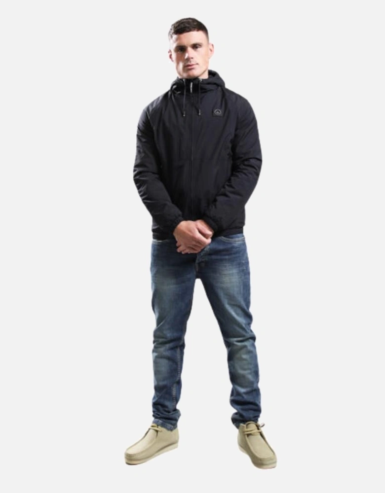 Blackridge Jacket - Black