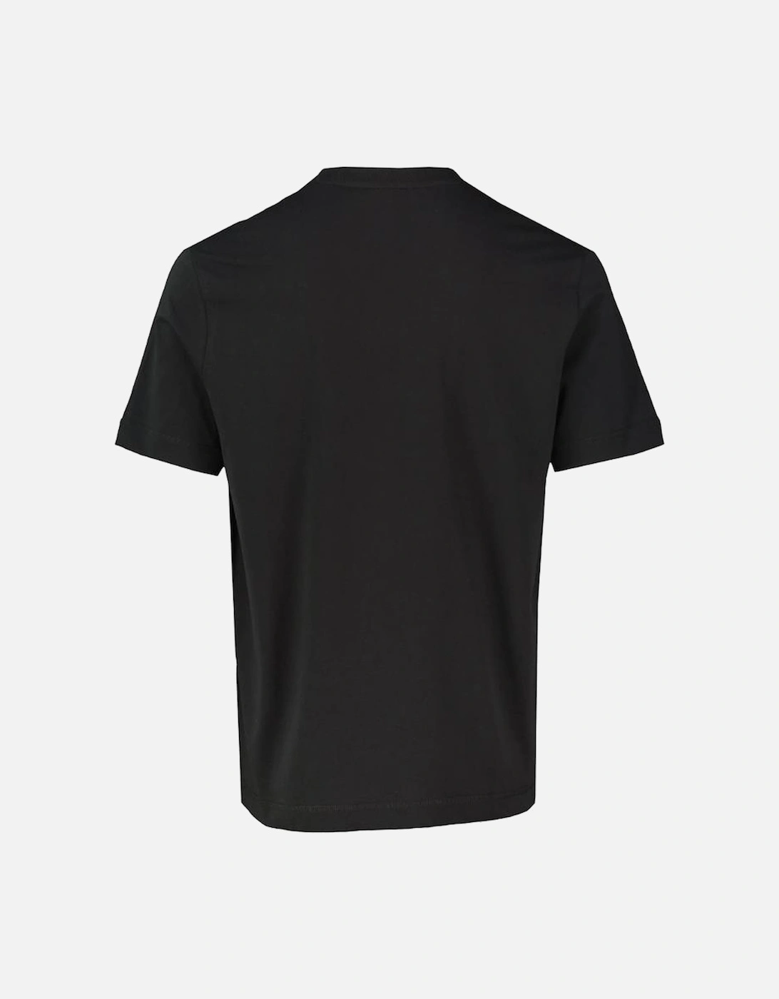 PS SS T-Shirt Rabbit - Black