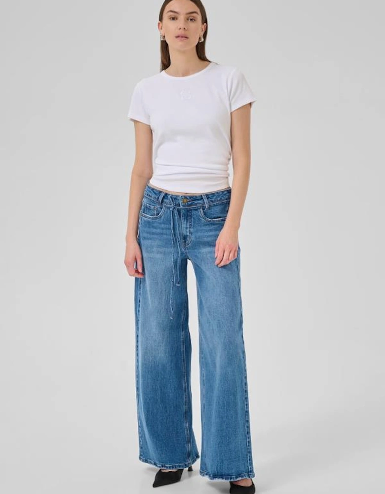 MWKaro 144 Mid X-Wide Jeans