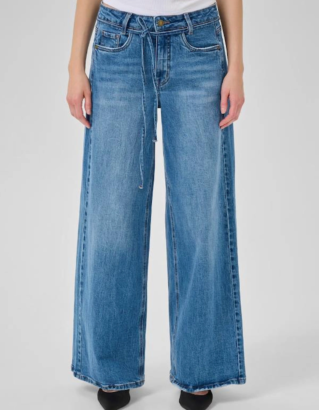 MWKaro 144 Mid X-Wide Jeans, 7 of 6