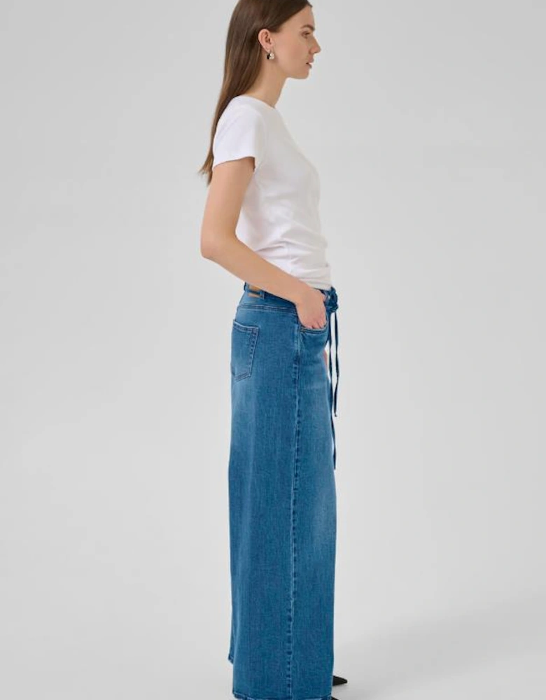 MWKaro 144 Mid X-Wide Jeans
