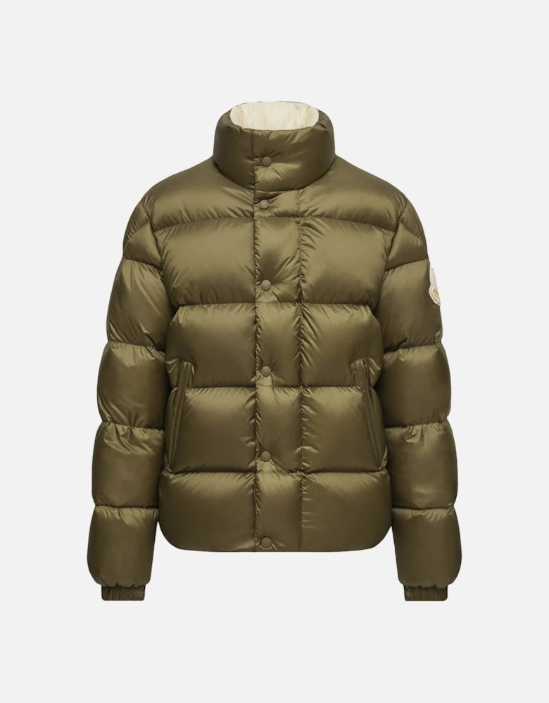 TRIPITI JACKET