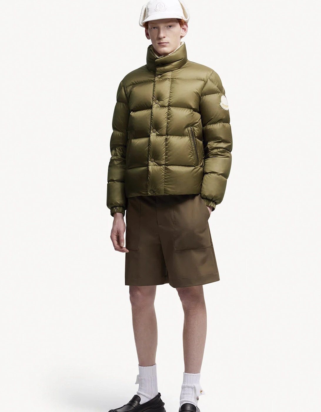 TRIPITI JACKET