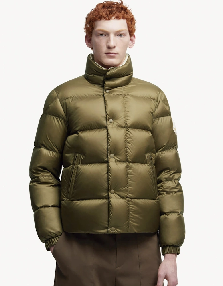 TRIPITI JACKET
