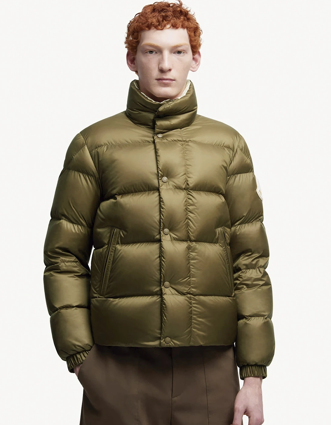 TRIPITI JACKET