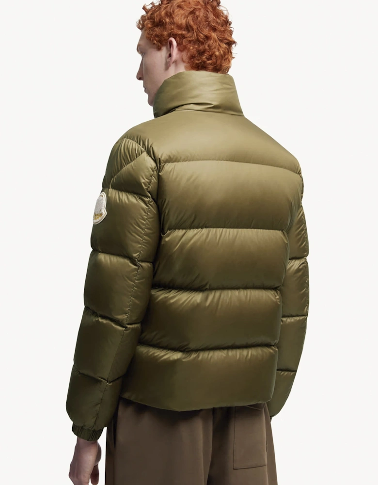 TRIPITI JACKET
