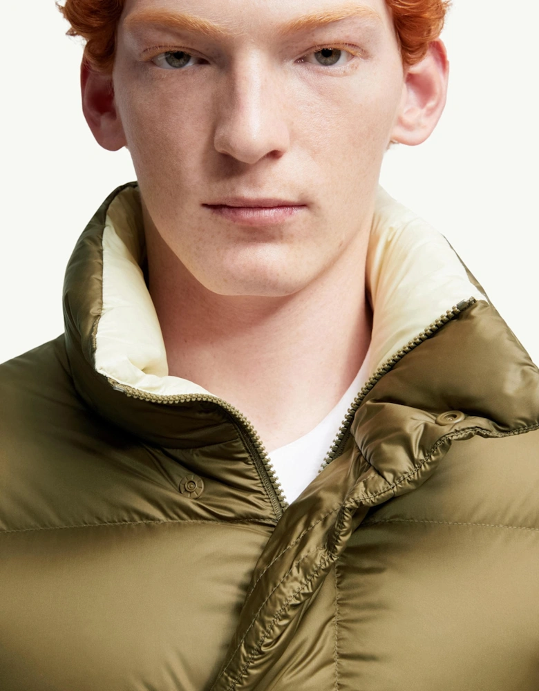 TRIPITI JACKET