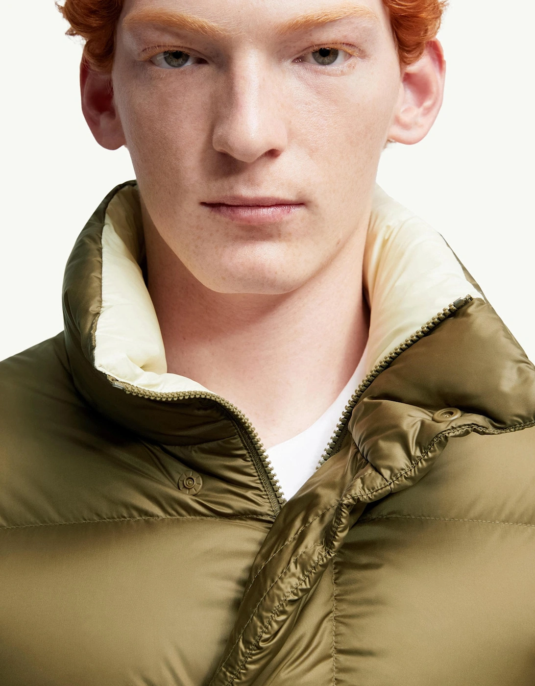 TRIPITI JACKET