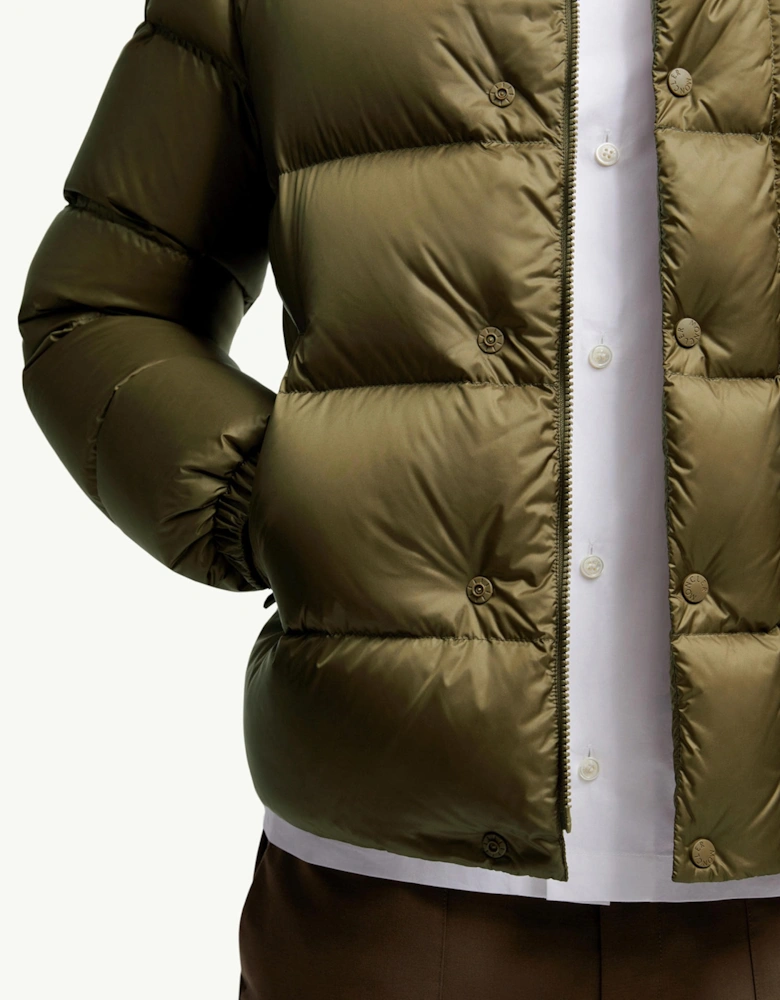 TRIPITI JACKET