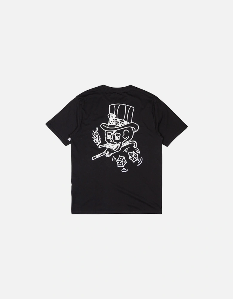 Harry T-Shirt - Black