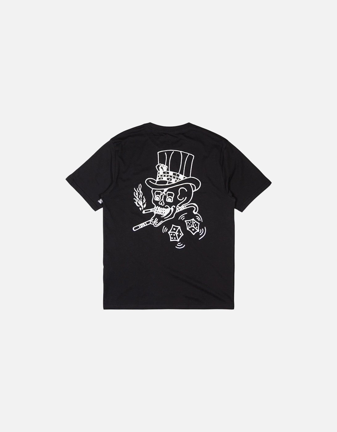 Harry T-Shirt - Black, 6 of 5