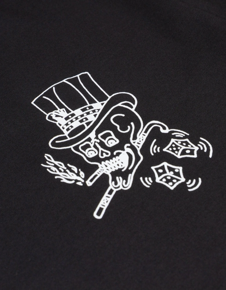 Harry T-Shirt - Black