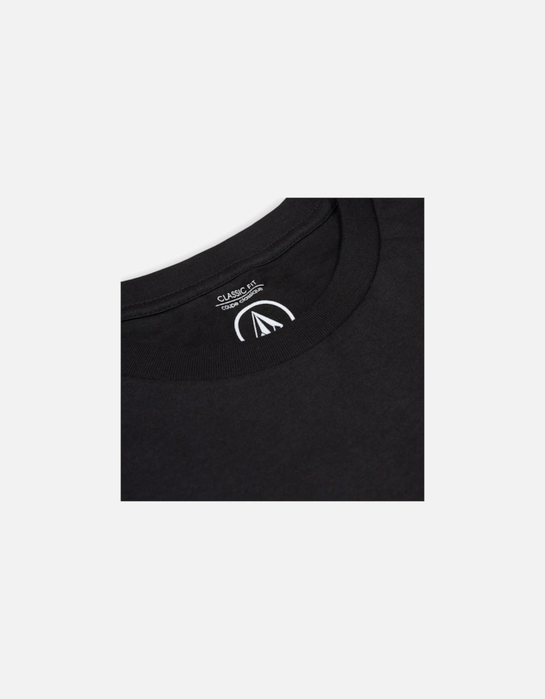 Harry T-Shirt - Black