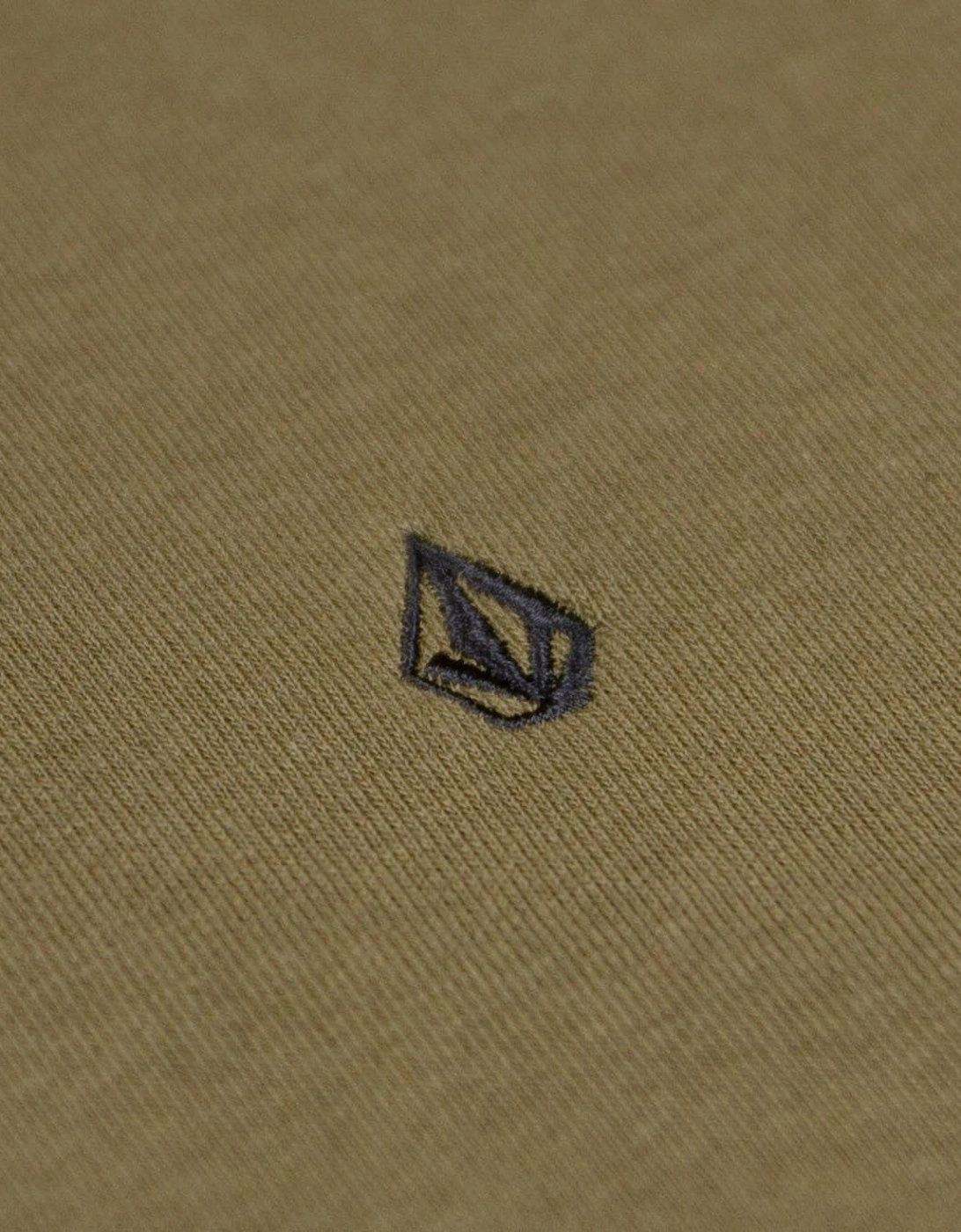Single Stone Hooded Sweatshirt - Sage Leaf