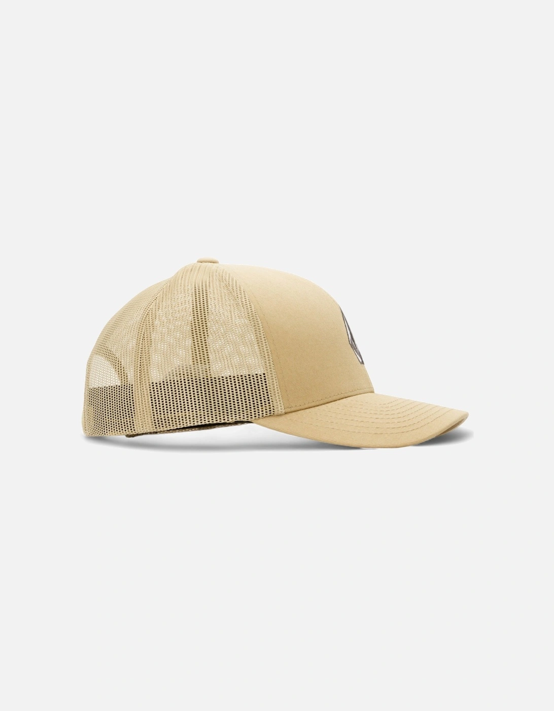 Full Stone Cheese Trucker Cap - Brindle