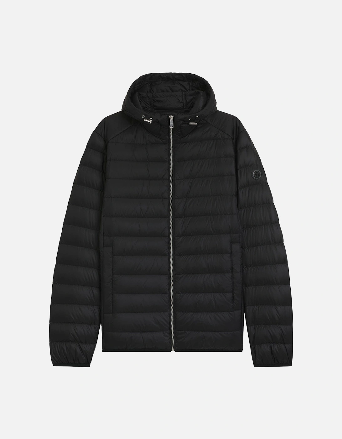 H Dimeo Jacket Black, 2 of 1