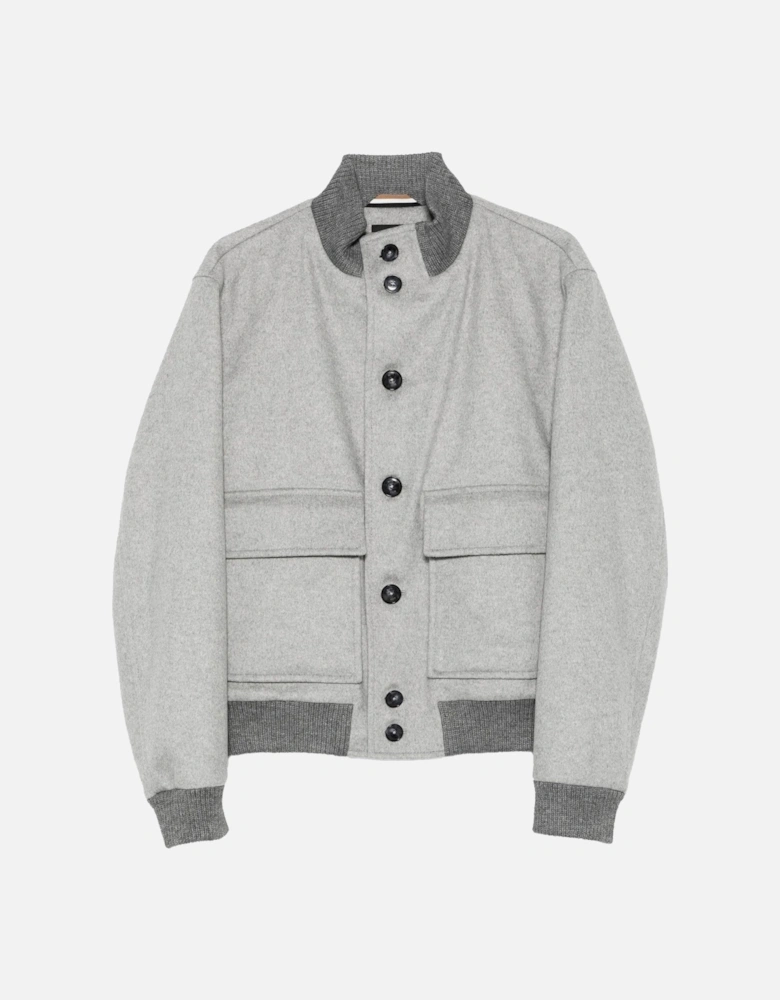H CHARLYS SU 254 COAT