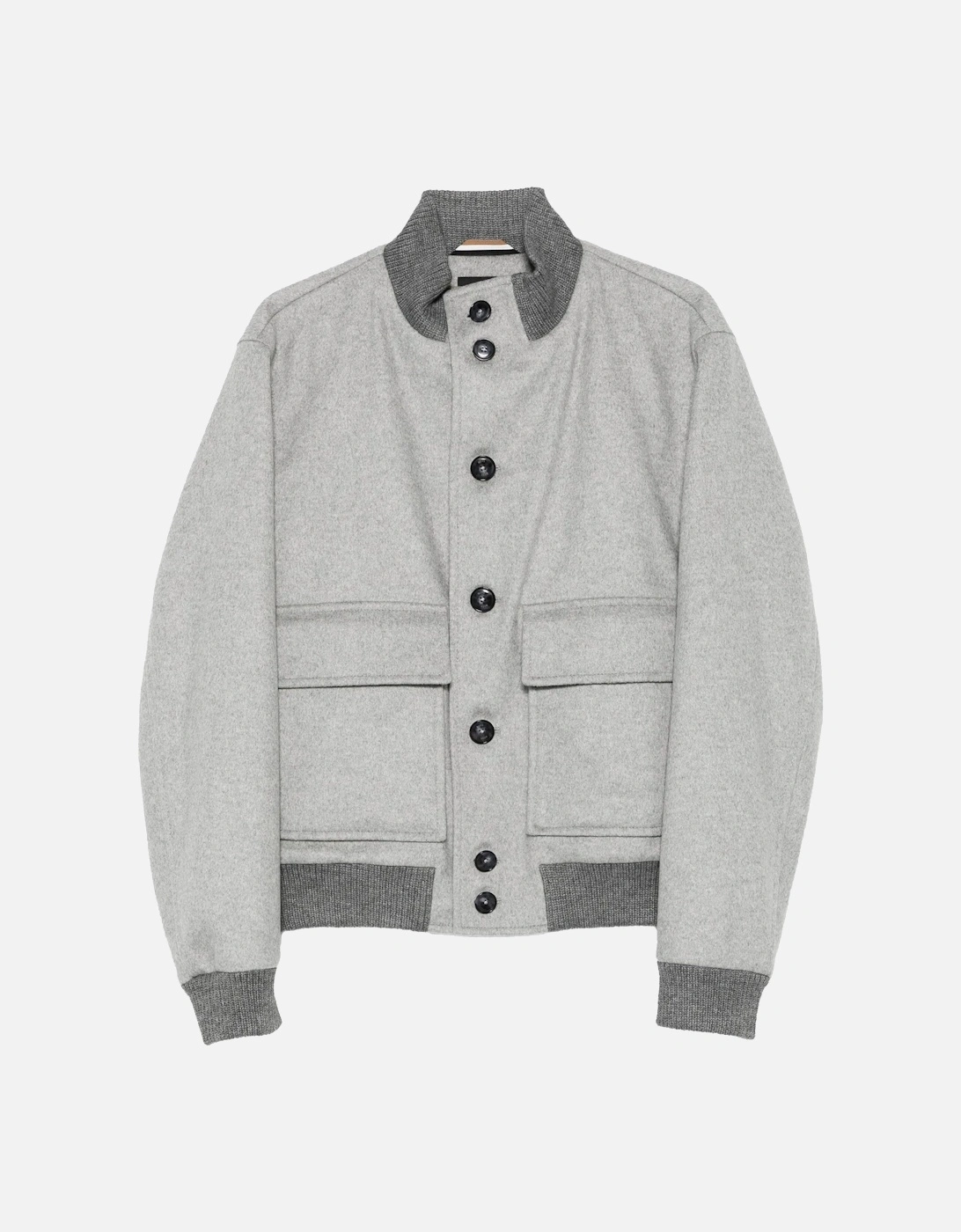H CHARLYS SU 254 COAT, 4 of 3