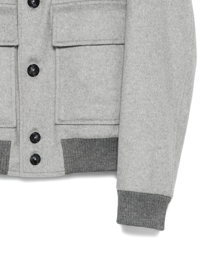 H CHARLYS SU 254 COAT