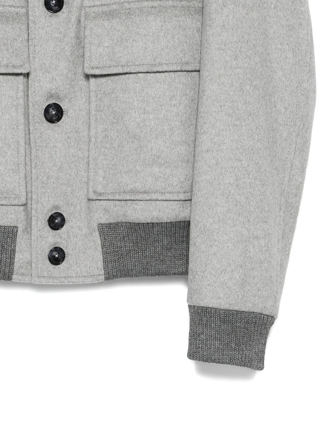 H CHARLYS SU 254 COAT