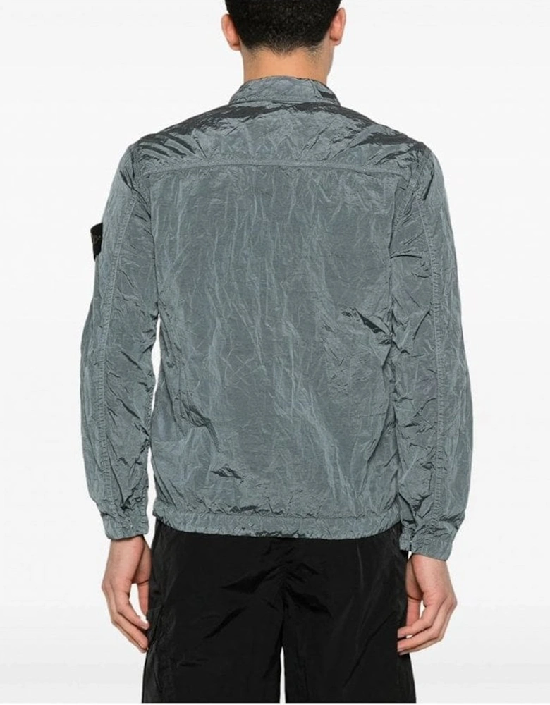 S0019 POCKET OVERSHIRT