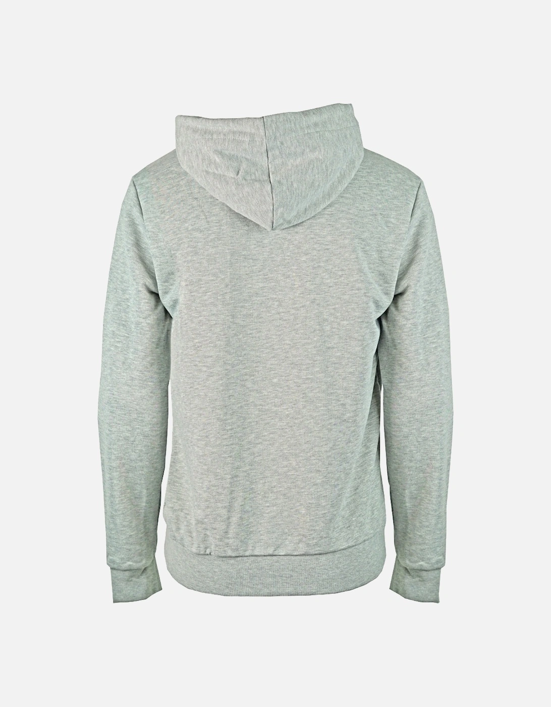 Aldis Logo Grey Hoodie