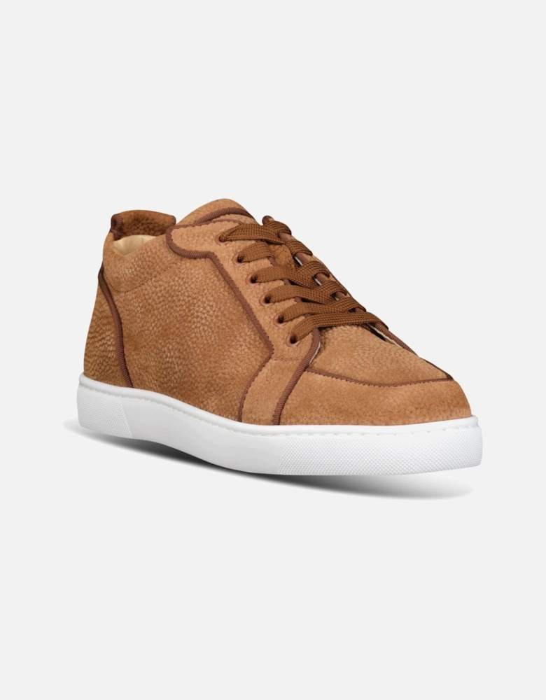 Rantulow Orlato Sneakers in Cuoi