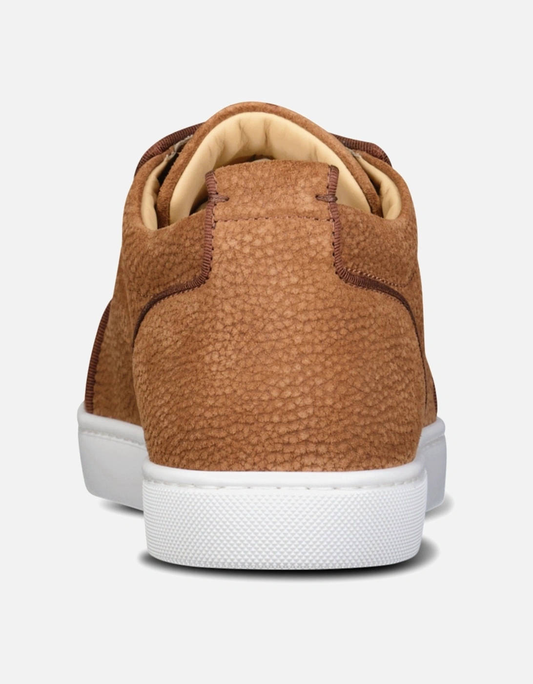 Rantulow Orlato Sneakers in Cuoi