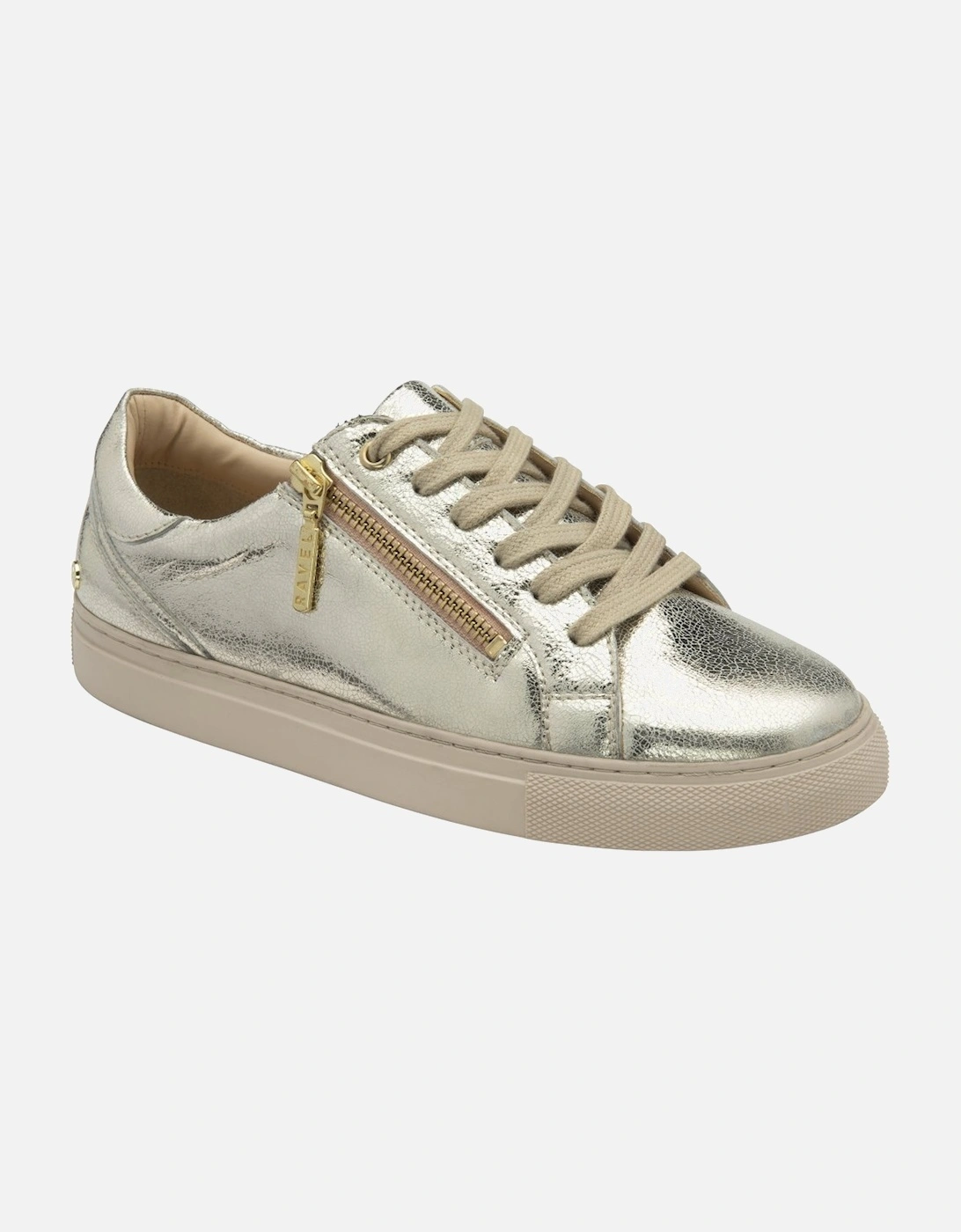 Gage Womens Trainers, 5 of 4