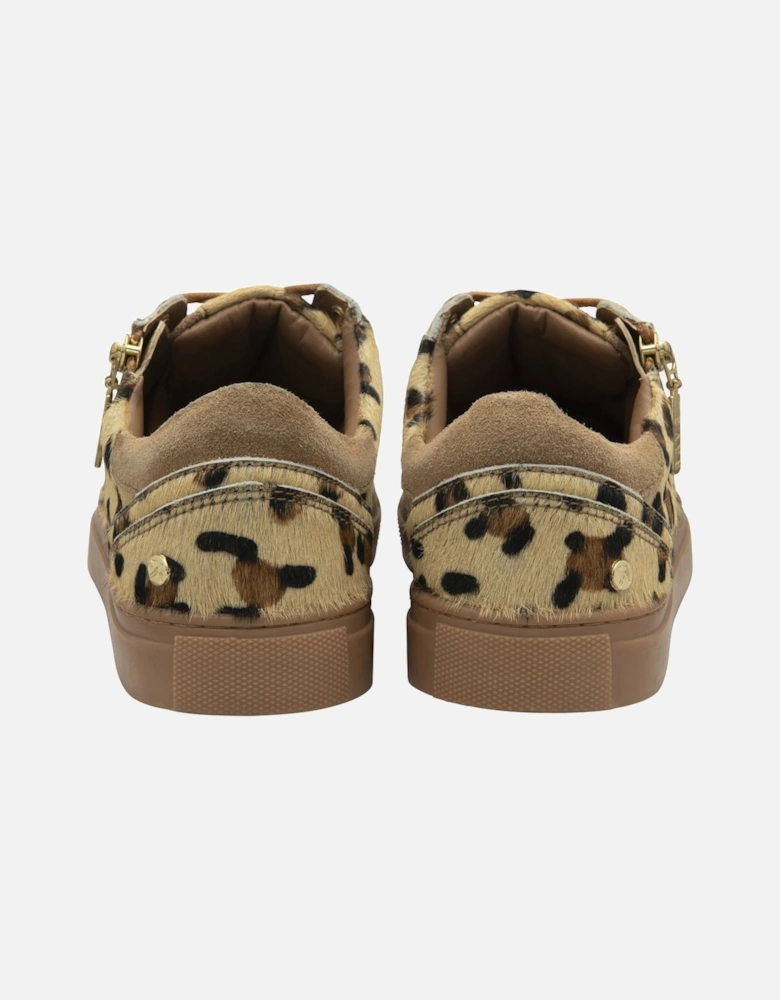 Gage Womens Trainers