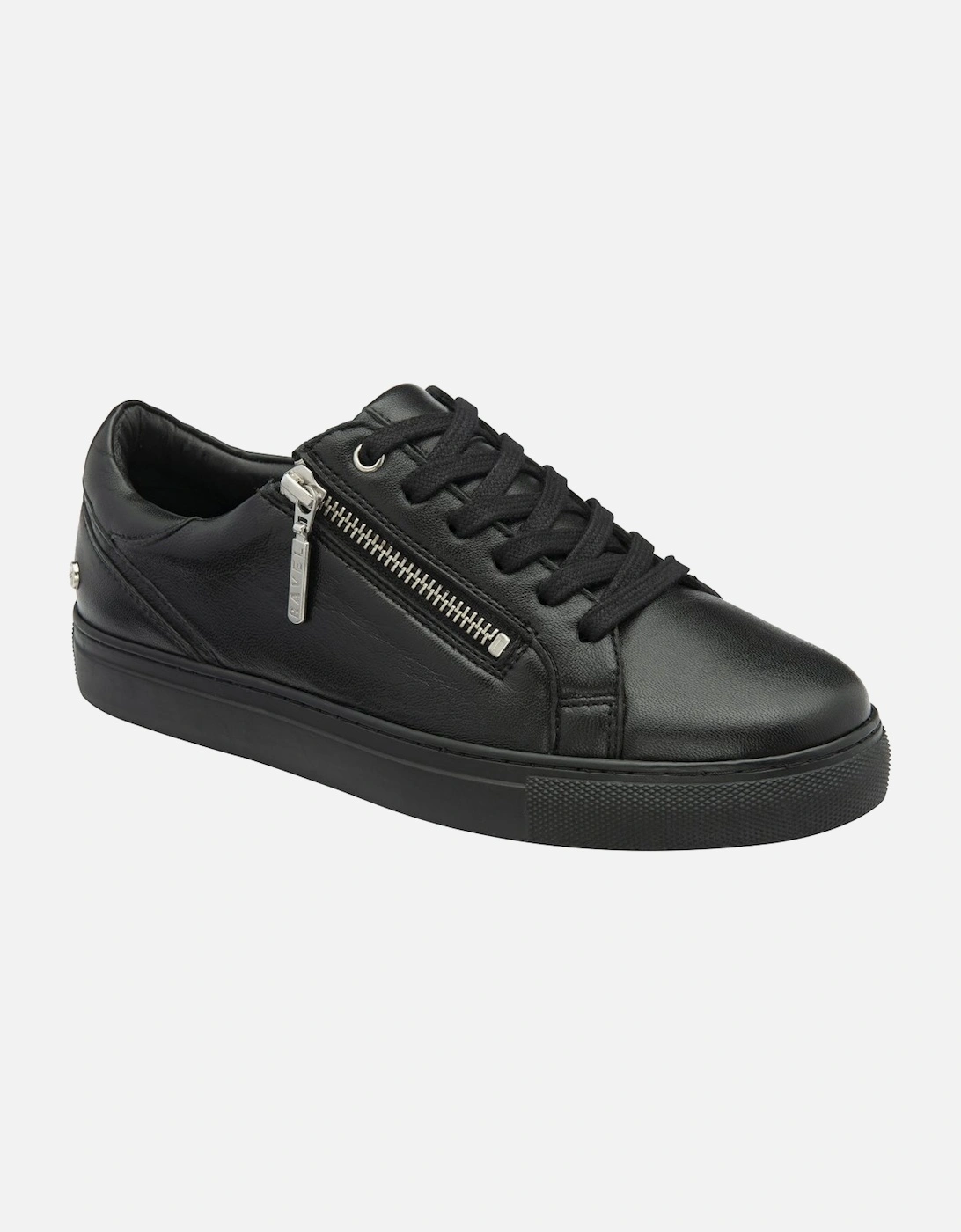 Gage Womens Trainers, 5 of 4