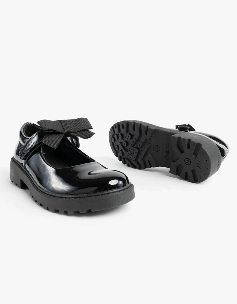 J CASEY GIRL Girls Black