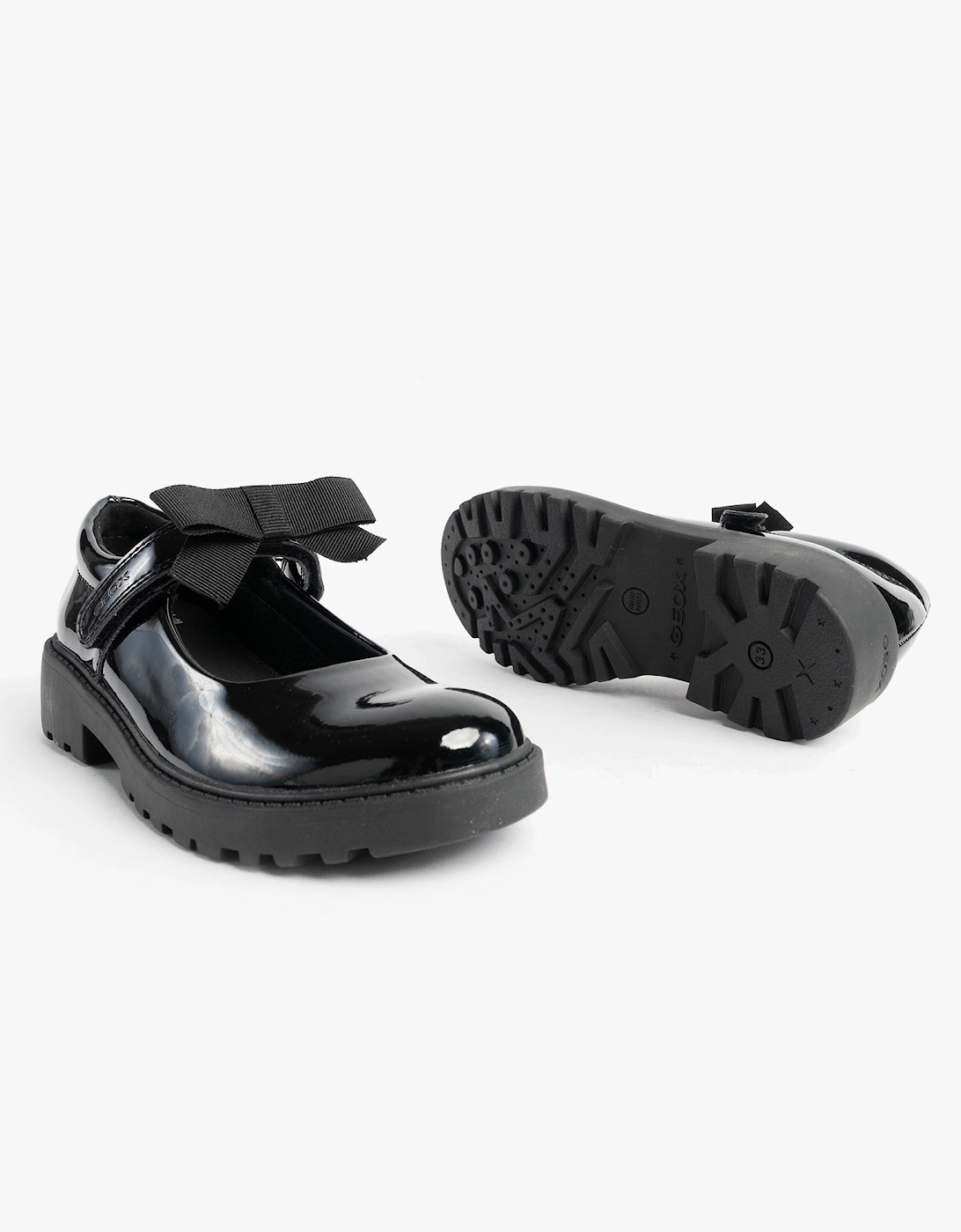 J CASEY GIRL Girls Black