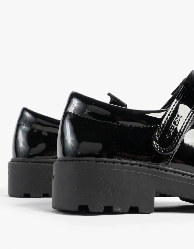 J CASEY GIRL Girls Black